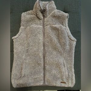 Women’s Free Country Lavender sz. M Vest